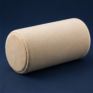 Amber Core, neck support rolls